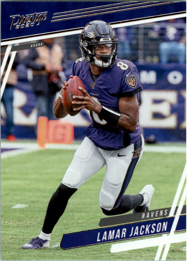 2020 Prestige Football Card Pick 101-330 - Bild 108 von 419