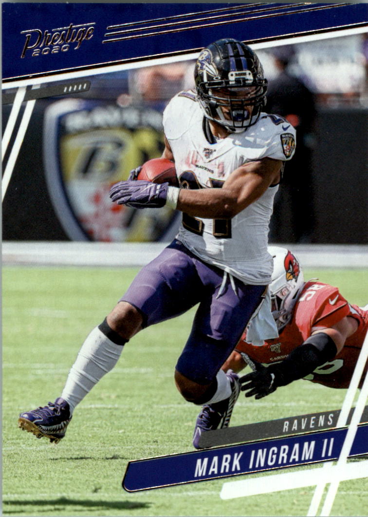 2020 Prestige Football Card Pick 101-330 - Bild 112 von 419