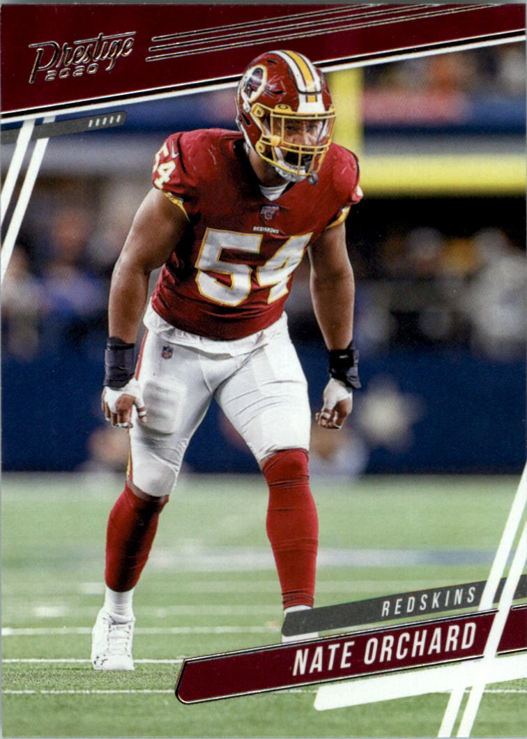 2020 Prestige Football Card Pick 101-330 - Bild 114 von 419