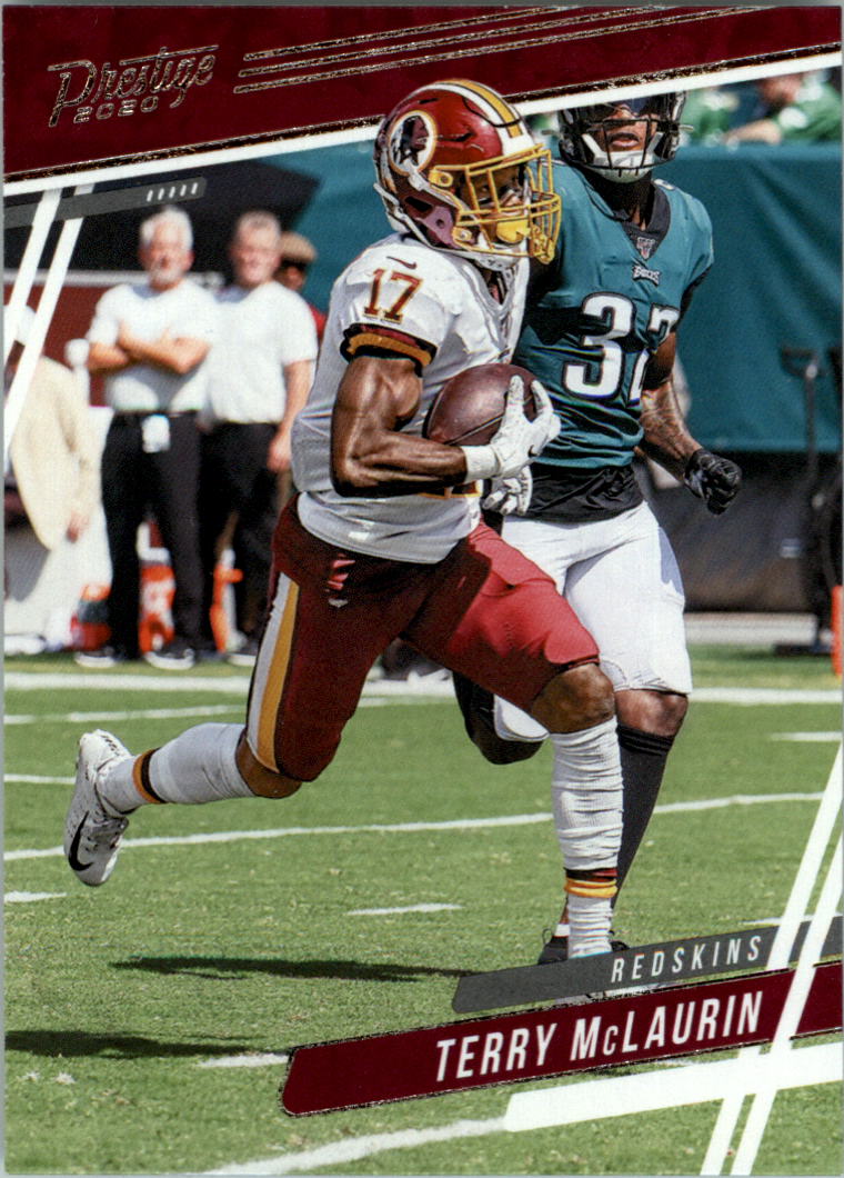 2020 Prestige Football Card Pick 101-330 - Bild 120 von 419