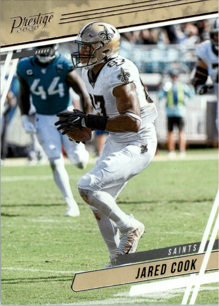 2020 Prestige Football Card Pick 101-330 - Bild 126 von 419