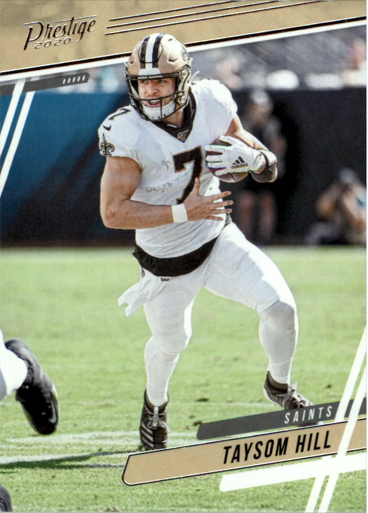 2020 Prestige Football Card Pick 101-330 - Bild 128 von 419