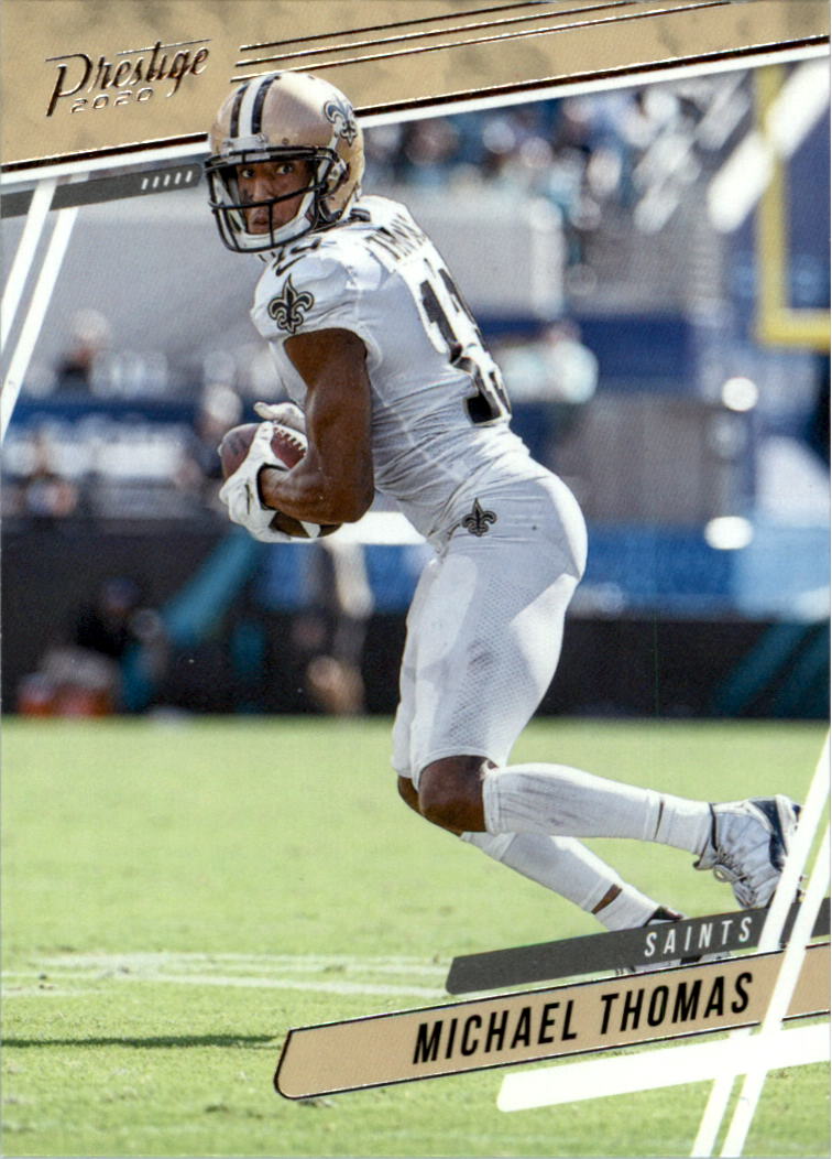 2020 Prestige Football Card Pick 101-330 - Bild 132 von 419