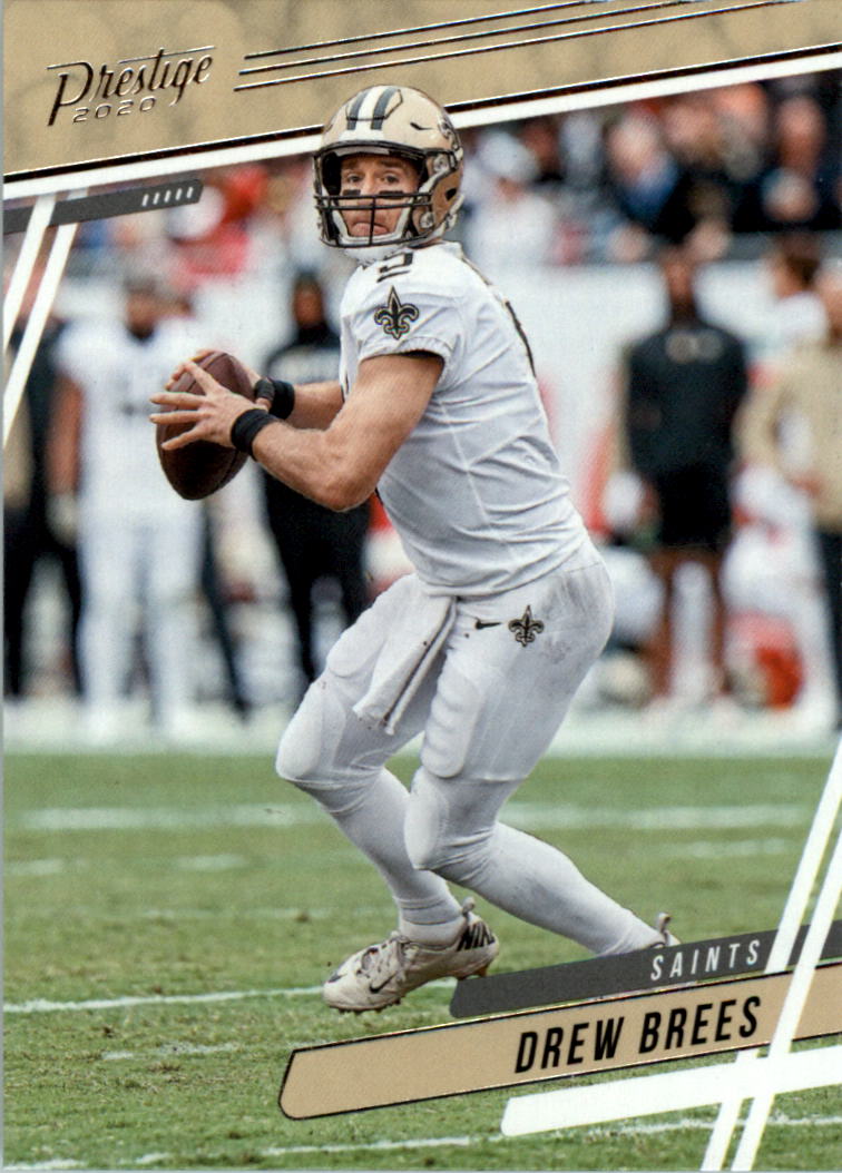 2020 Prestige Football Card Pick 101-330 - Bild 134 von 419