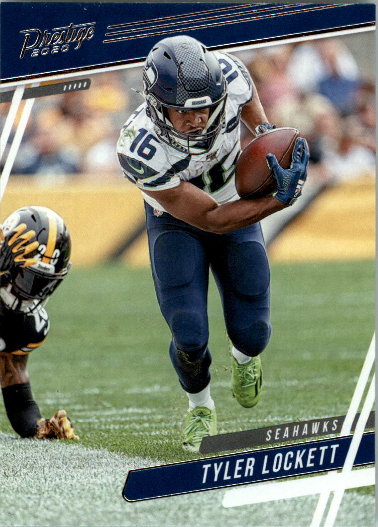 2020 Prestige Football Card Pick 101-330 - Bild 144 von 419