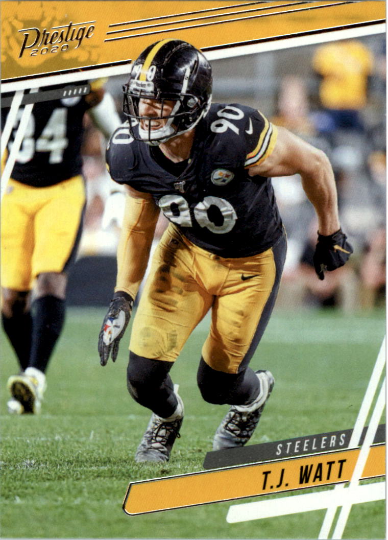 2020 Prestige Football Card Pick 101-330 - Bild 150 von 419
