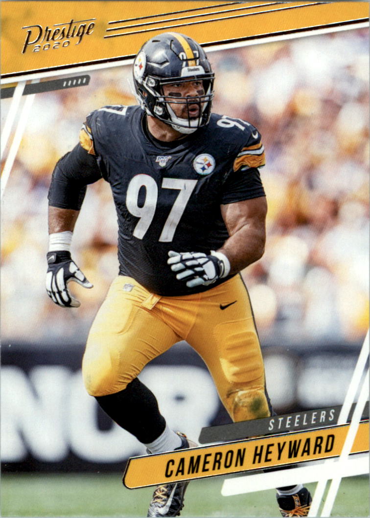 2020 Prestige Football Card Pick 101-330 - Bild 162 von 419
