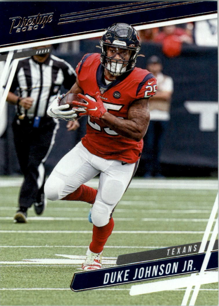 2020 Prestige Football Card Pick 101-330 - Bild 168 von 419