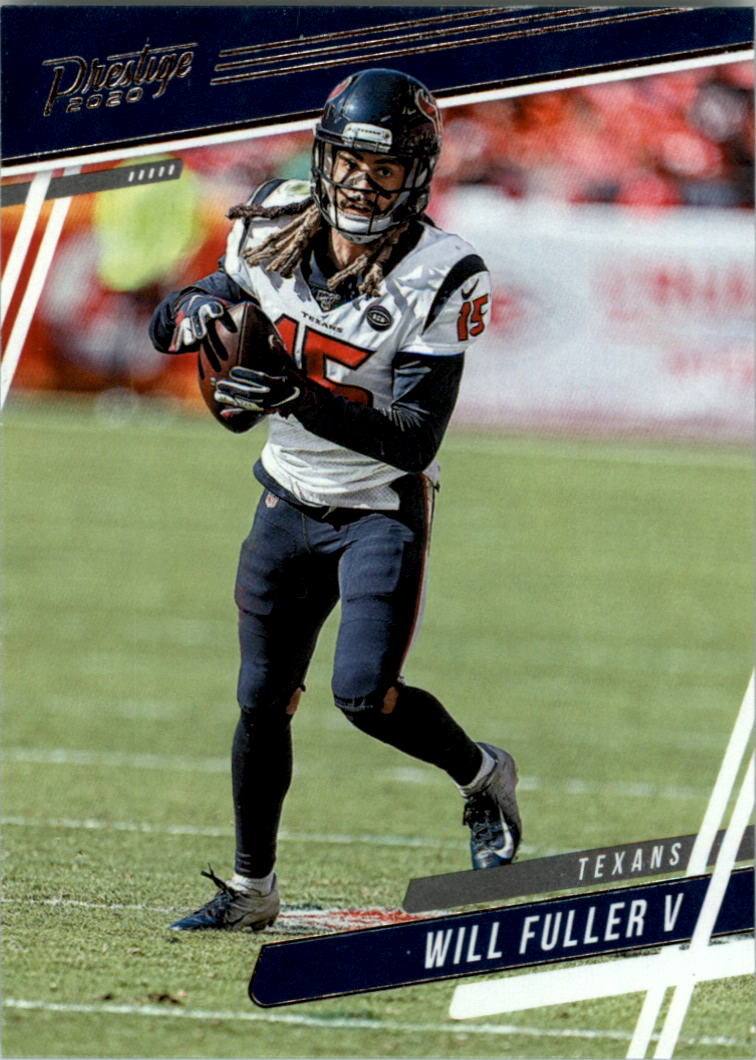 2020 Prestige Football Card Pick 101-330 - Bild 172 von 419