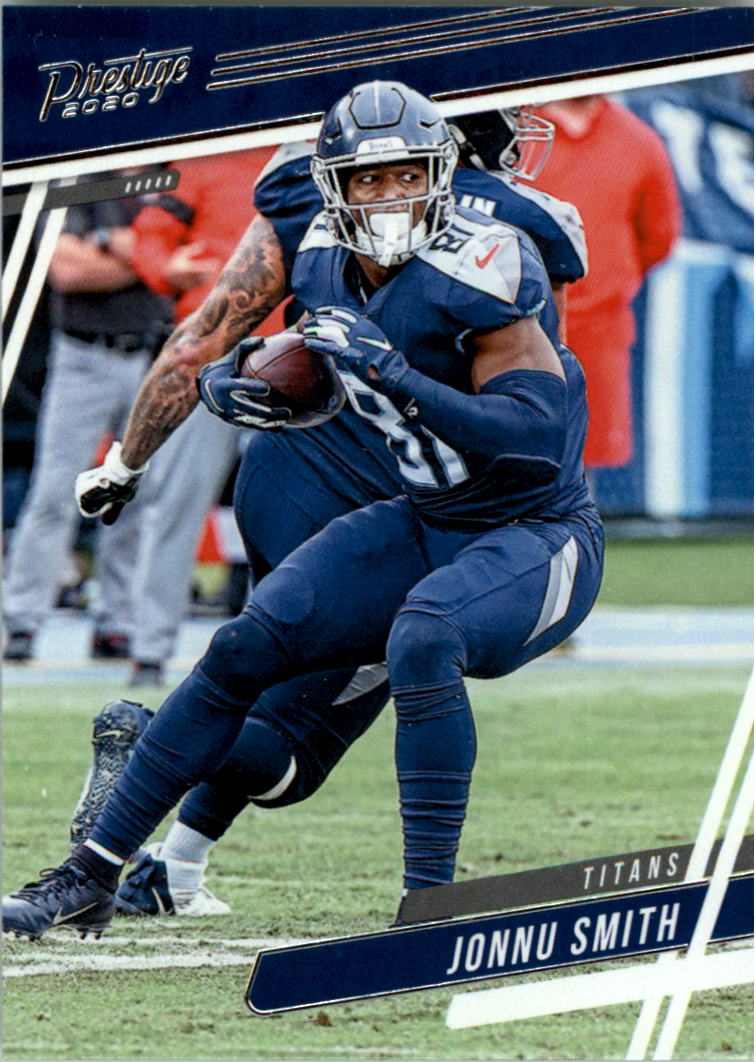 2020 Prestige Football Card Pick 101-330 - Bild 178 von 419