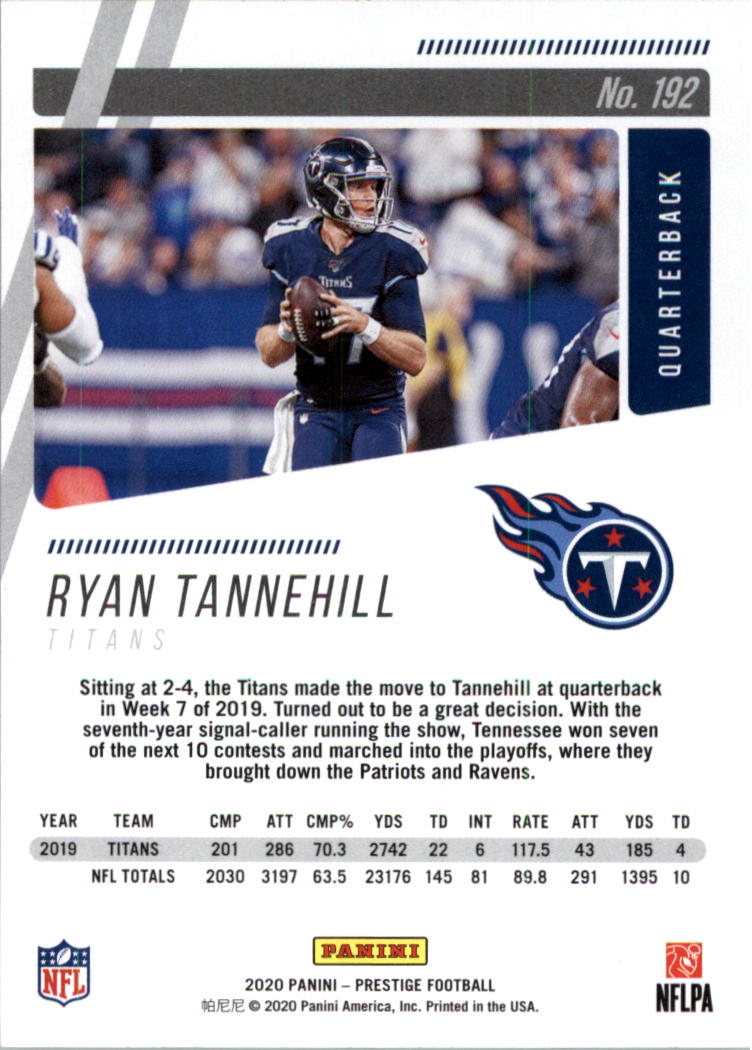 2020 Prestige Football Card Pick 101-330 - Bild 185 von 419