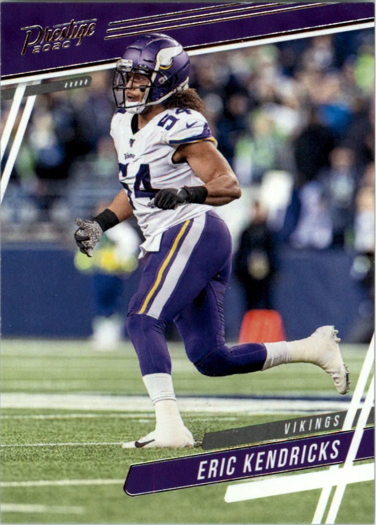 2020 Prestige Football Card Pick 101-330 - Bild 190 von 419