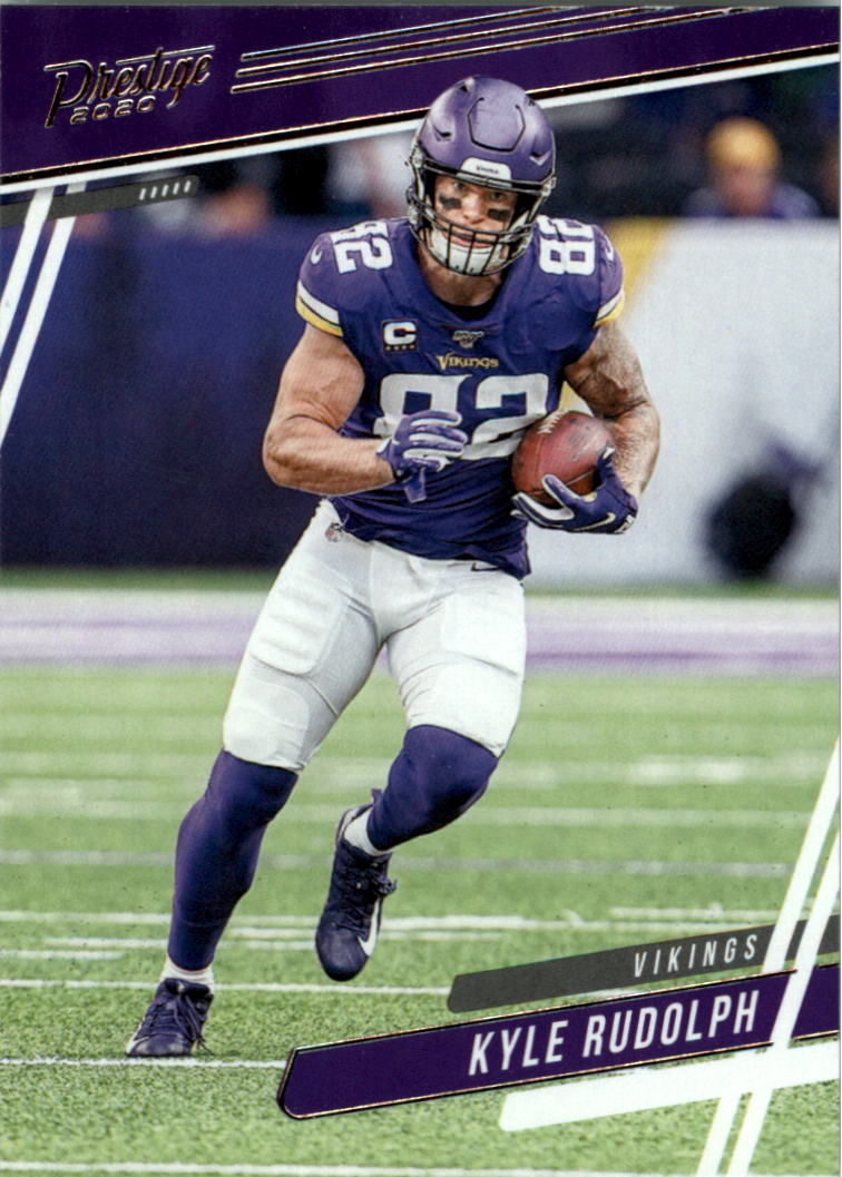2020 Prestige Football Card Pick 101-330 - Bild 194 von 419