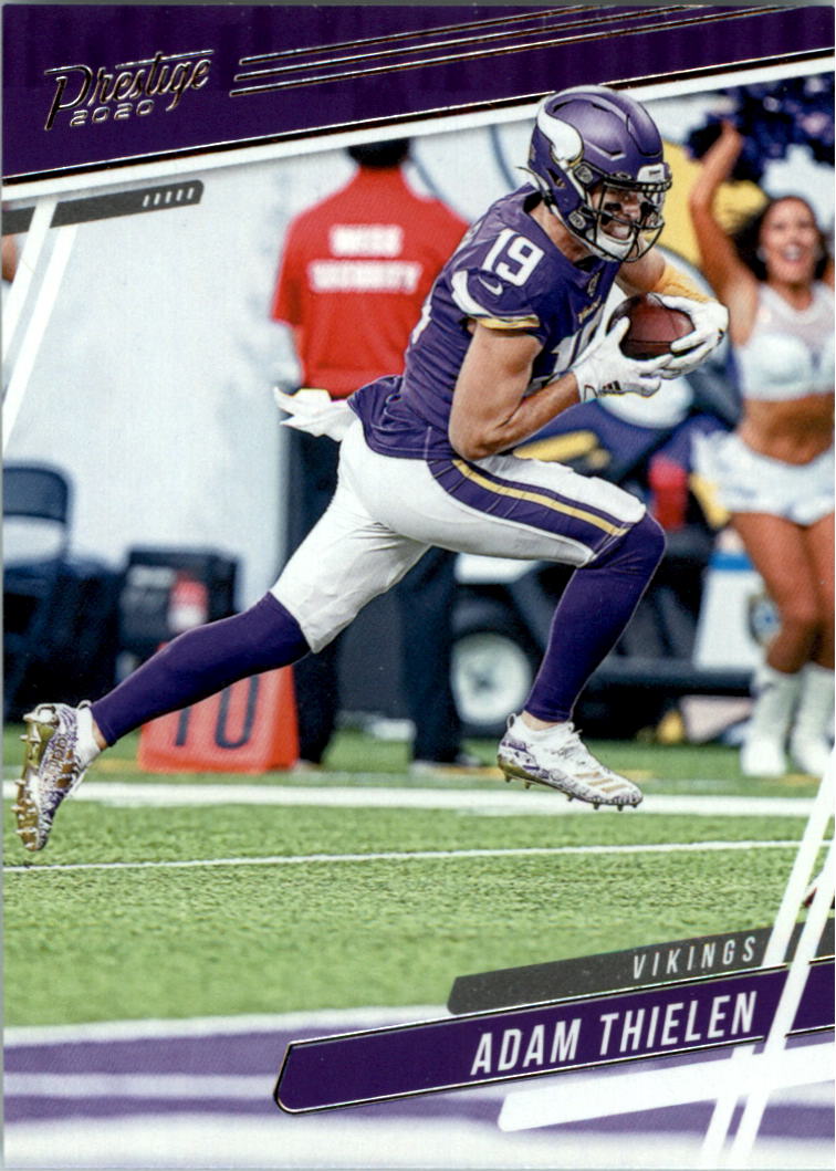 2020 Prestige Football Card Pick 101-330 - Bild 196 von 419