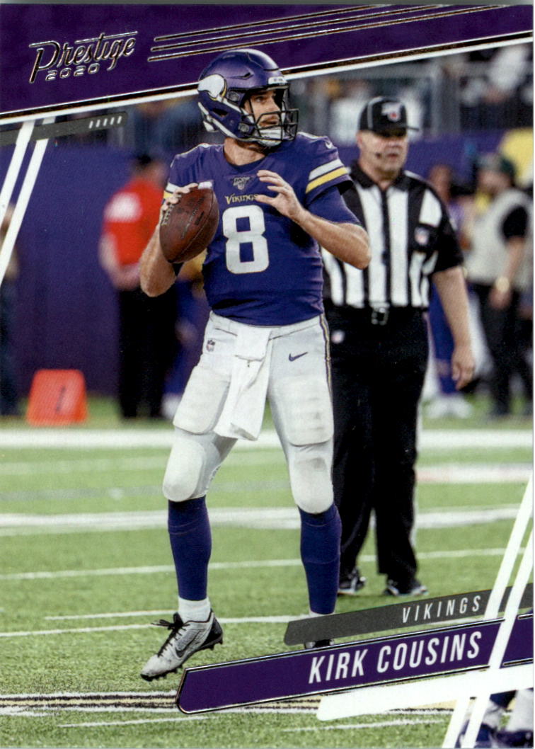 2020 Prestige Football Card Pick 101-330 - Bild 198 von 419