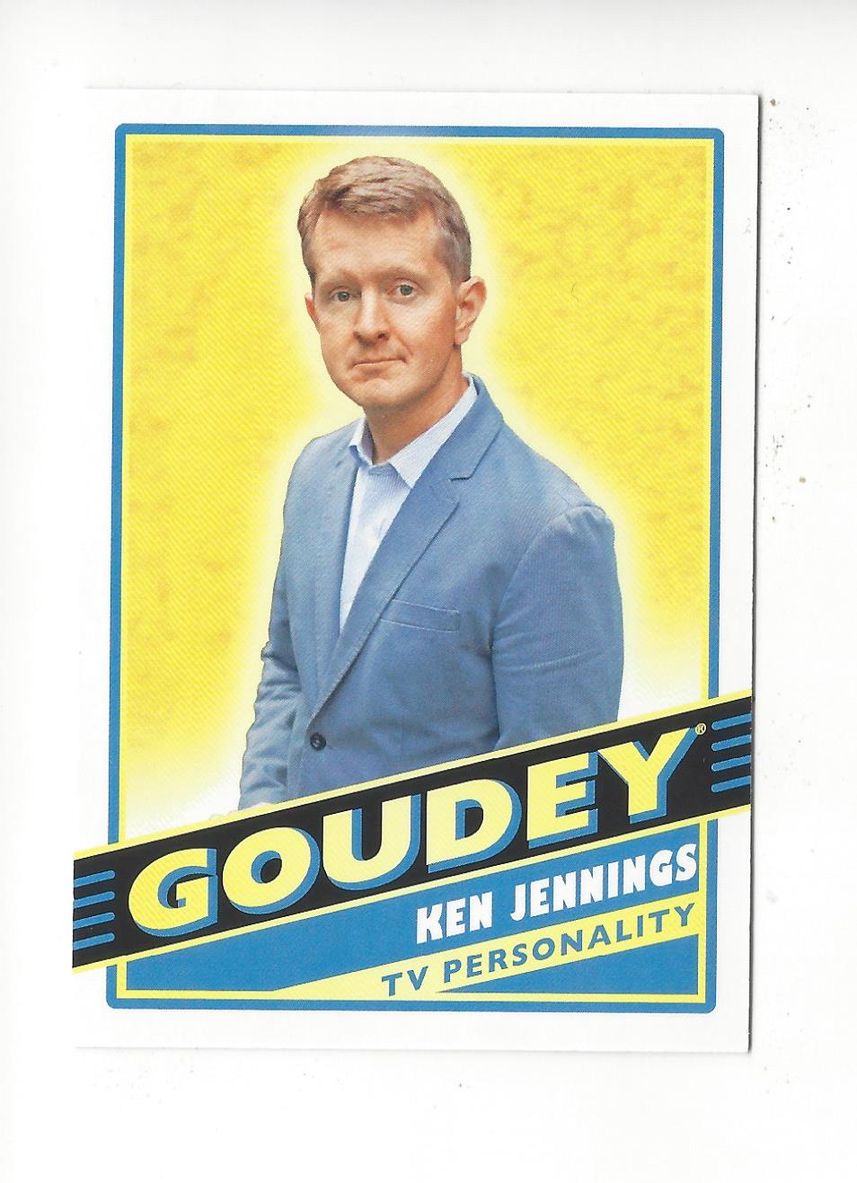 2020 Upper Deck Goodwin Champions Multi-Sport Goudey Insert Singles - You Choose - Bild 14 von 34
