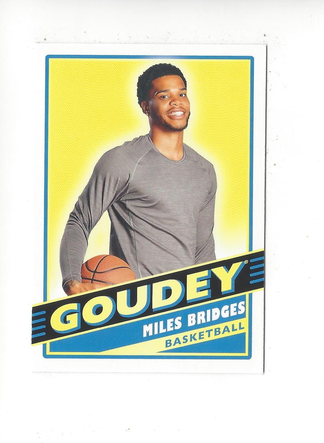 2020 Upper Deck Goodwin Champions Multi-Sport Goudey Insert Singles - You Choose - Bild 33 von 34