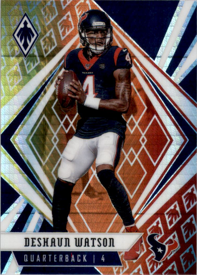 2020 Panini Phoenix Fire Burst #105 Jerry Jeudy Denver Broncos Rookie  Football Card