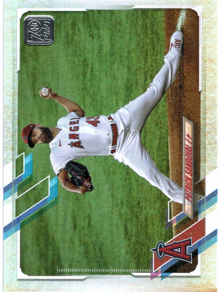  2021 Topps #8 Mauricio Dubon NM-MT San Francisco