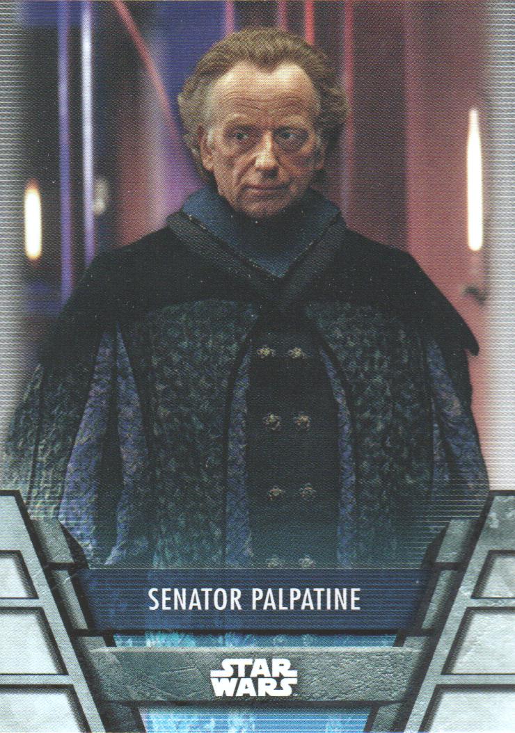 2020 Star Wars Holocron Trading Cards (#REP-): Pick From List - Bild 3 von 12