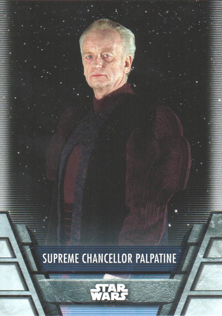 2020 Star Wars Holocron Trading Cards (#REP-): Pick From List - Bild 6 von 12