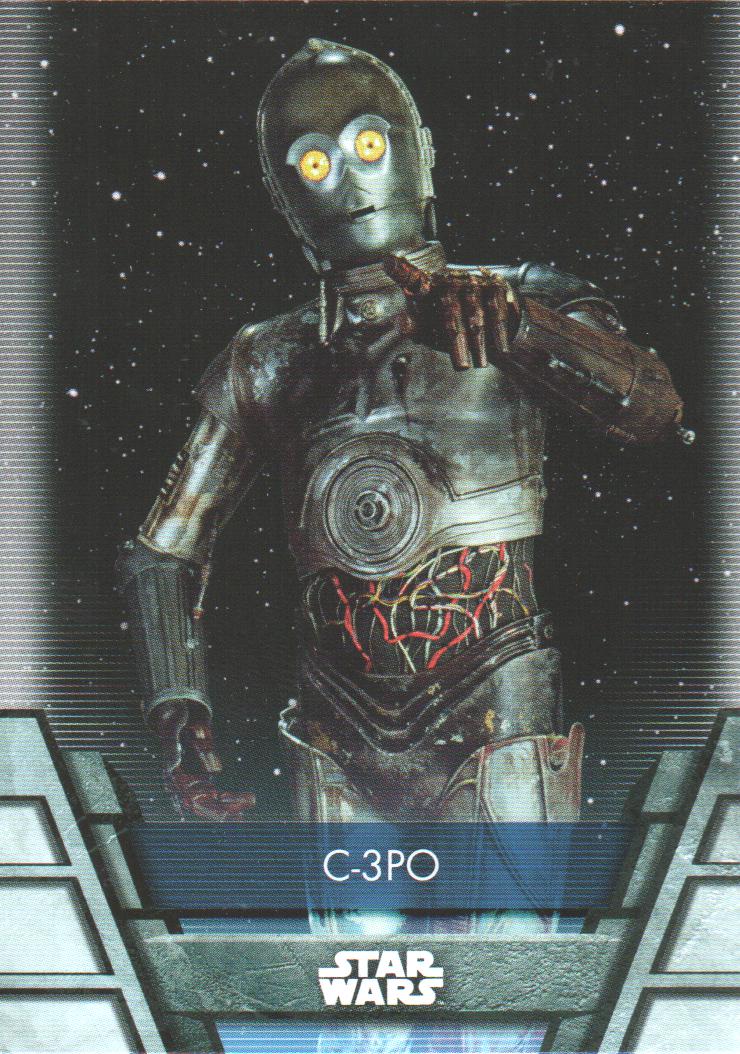 2020 Star Wars Holocron Trading Cards (#REP-): Pick From List - Bild 7 von 12
