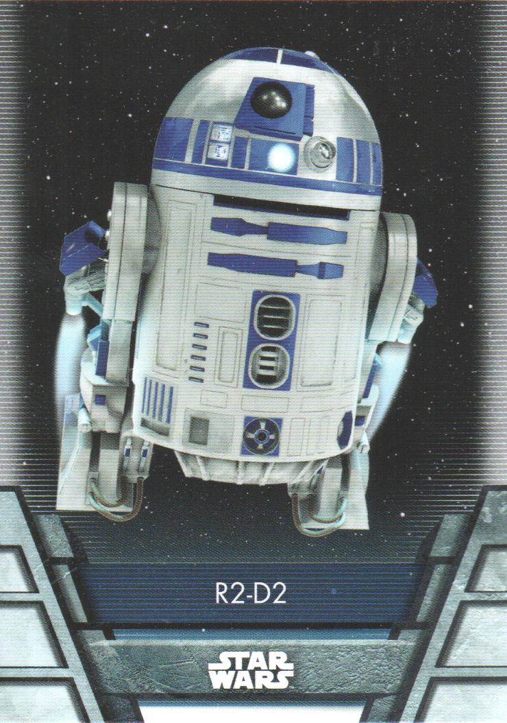 2020 Star Wars Holocron Trading Cards (#REP-): Pick From List - Bild 8 von 12