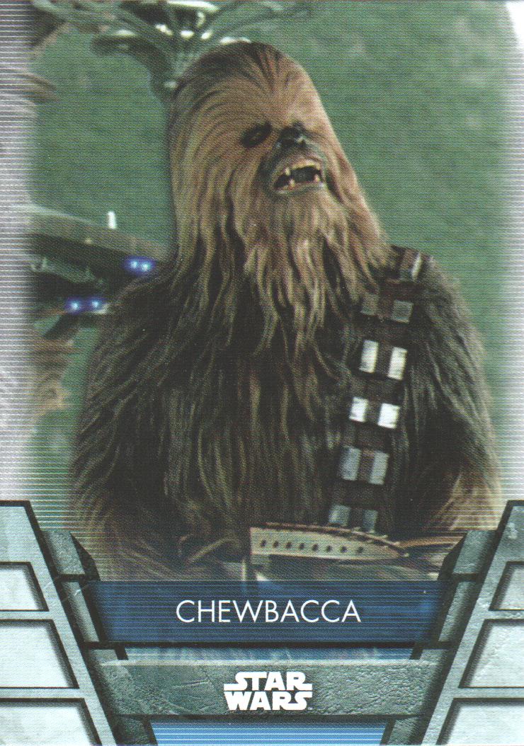 2020 Star Wars Holocron Trading Cards (#REP-): Pick From List - Bild 10 von 12