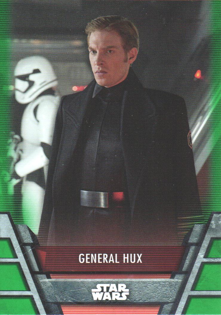 holocron cards