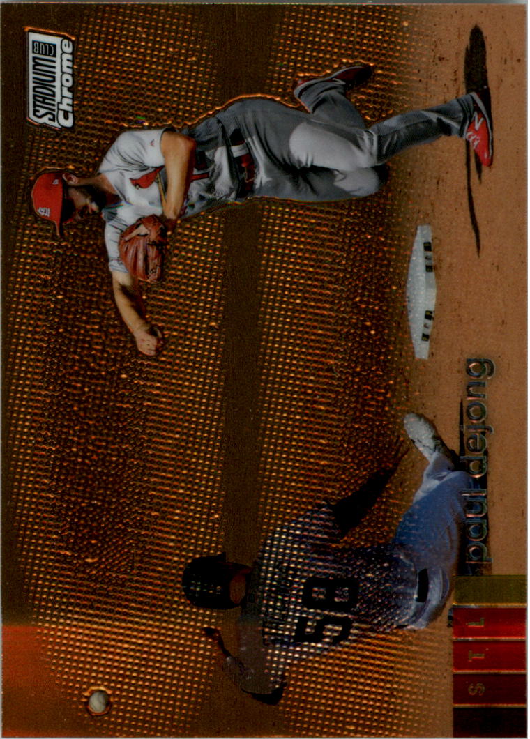 2020 Stadium Club Chrome Baseball Card Pick (Base) 144-400