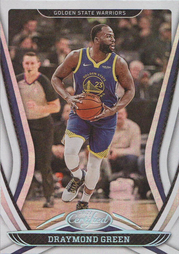 Certified　2020－21 2020-21 Certified Basketball BASE Cards: Pick from List (#5-196