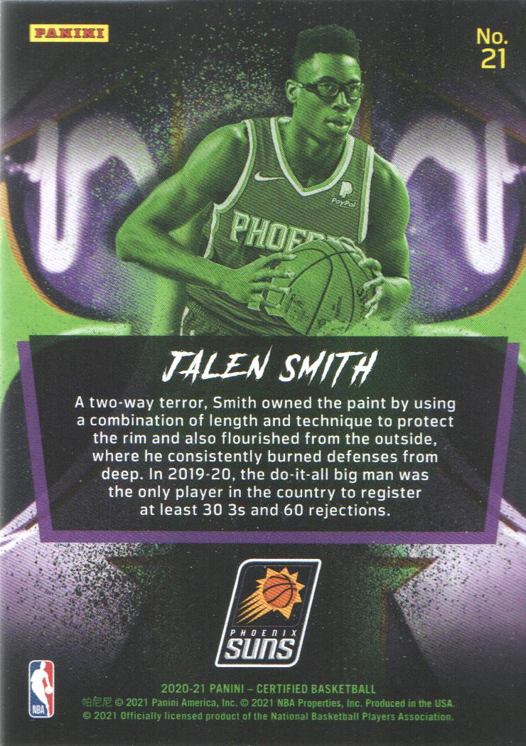 2020-21 Certified Basketball 2020 Insert: Pick from List | eBay