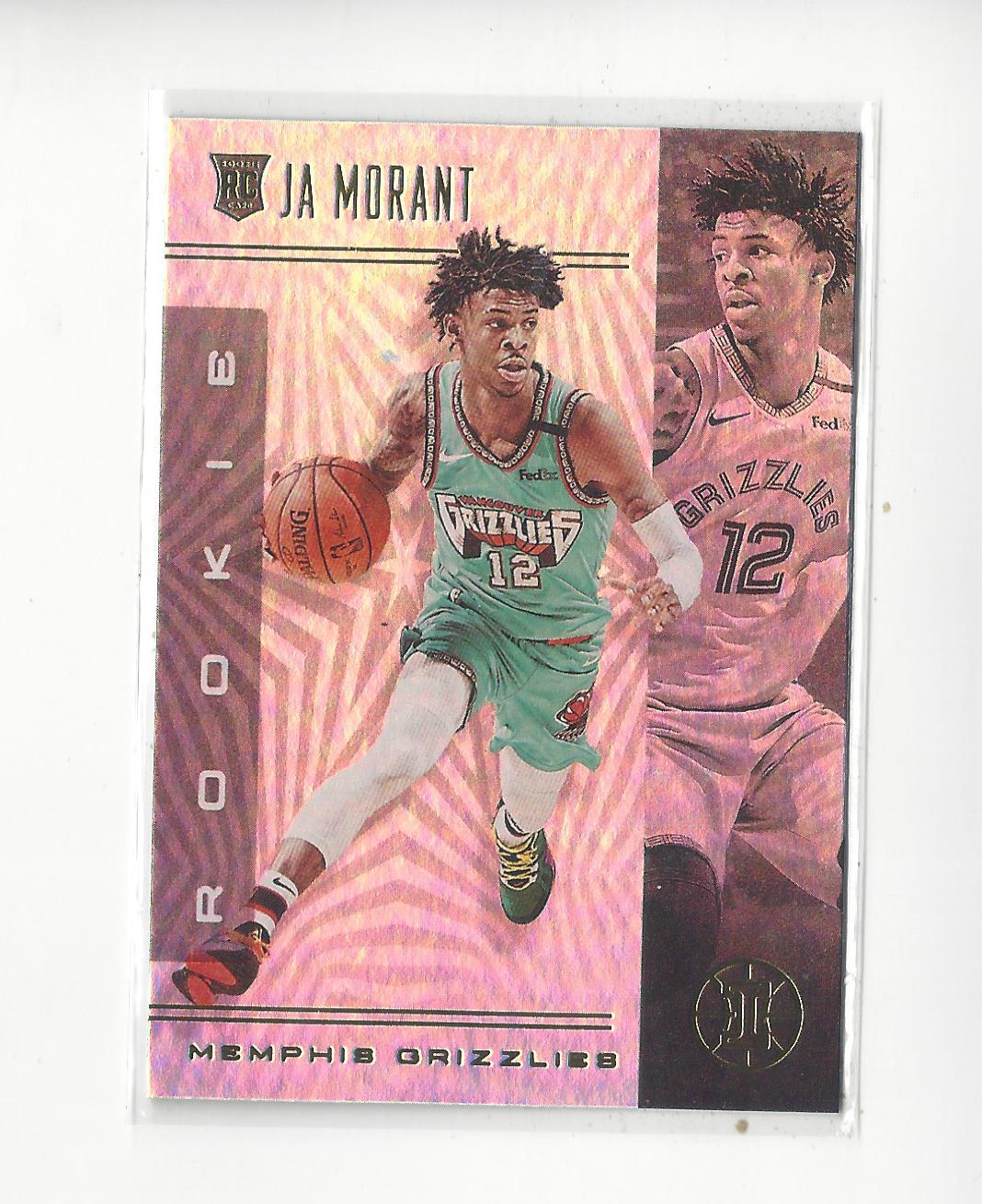 Ja Morant