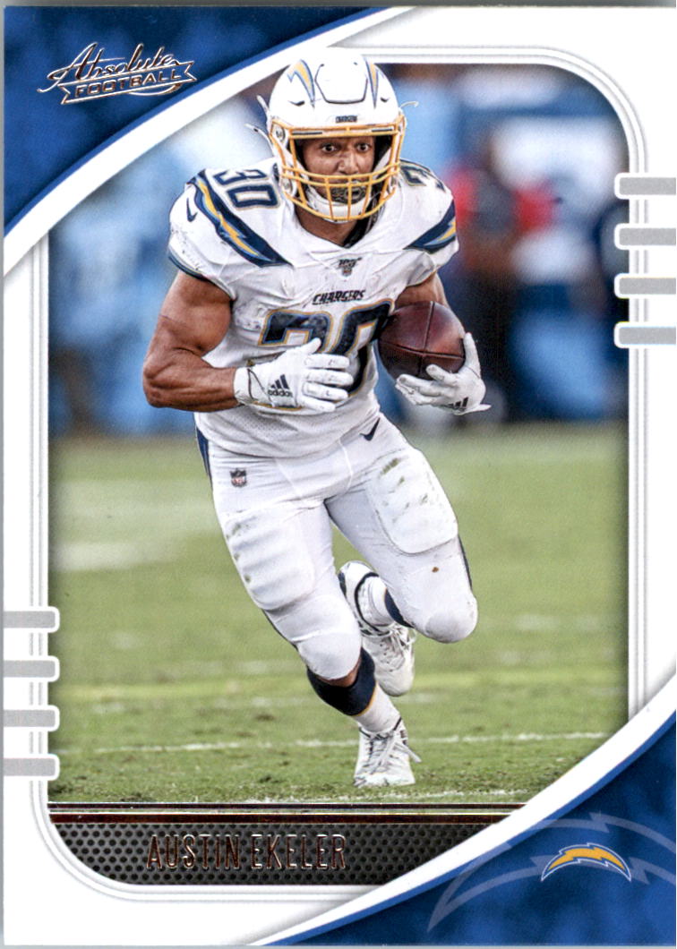 2020 Absolute Retail Football Card Pick (Inserts)