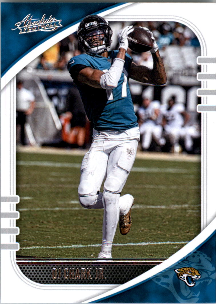 2020 Absolute Retail Football Card Pick (Inserts)