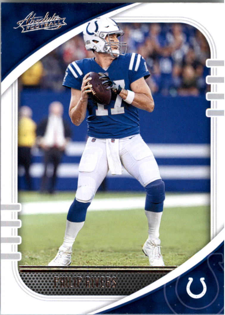 2020 Absolute Retail Football Card Pick (Inserts)