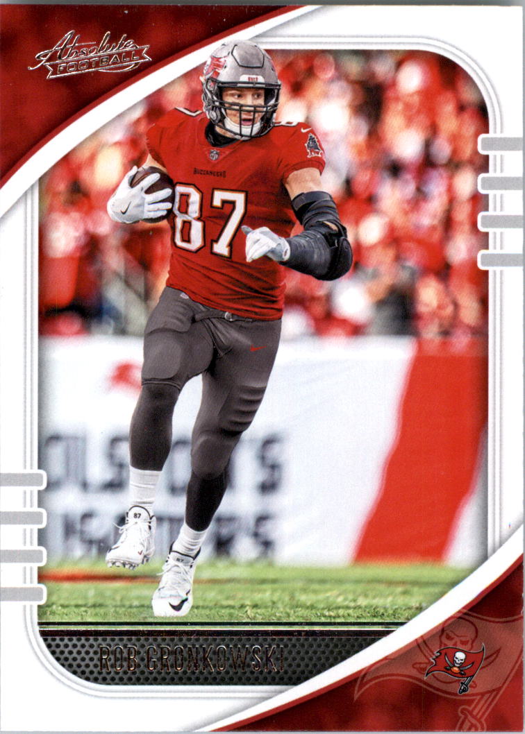 2020 Absolute Retail Football Card Pick (Inserts)