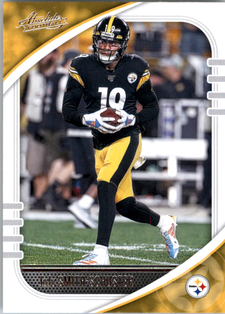 2020 Absolute Retail Football Card Pick (Inserts)