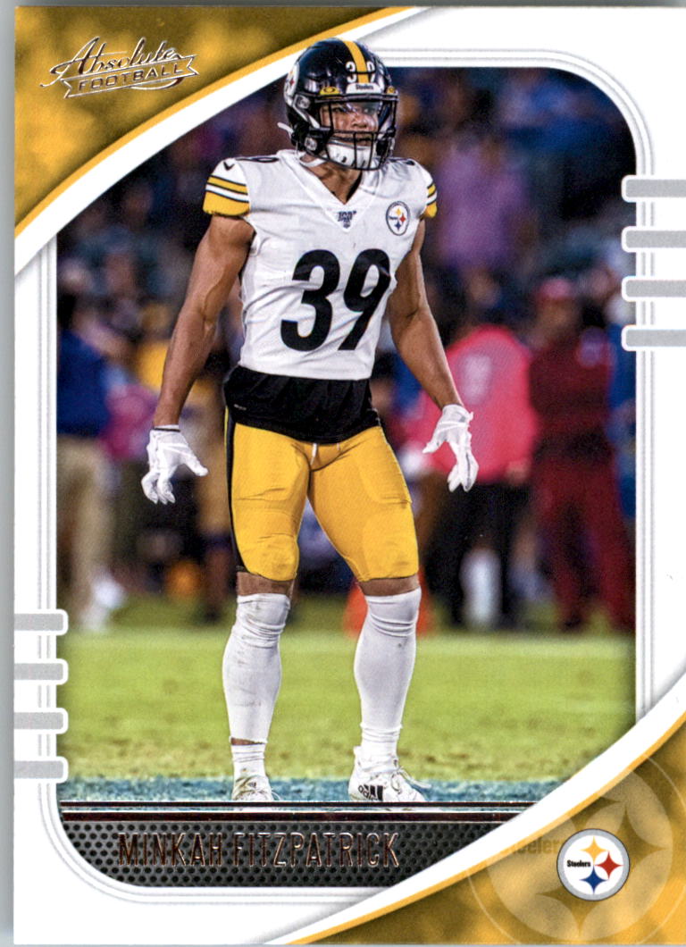 2020 Absolute Retail Football Card Pick (Inserts)