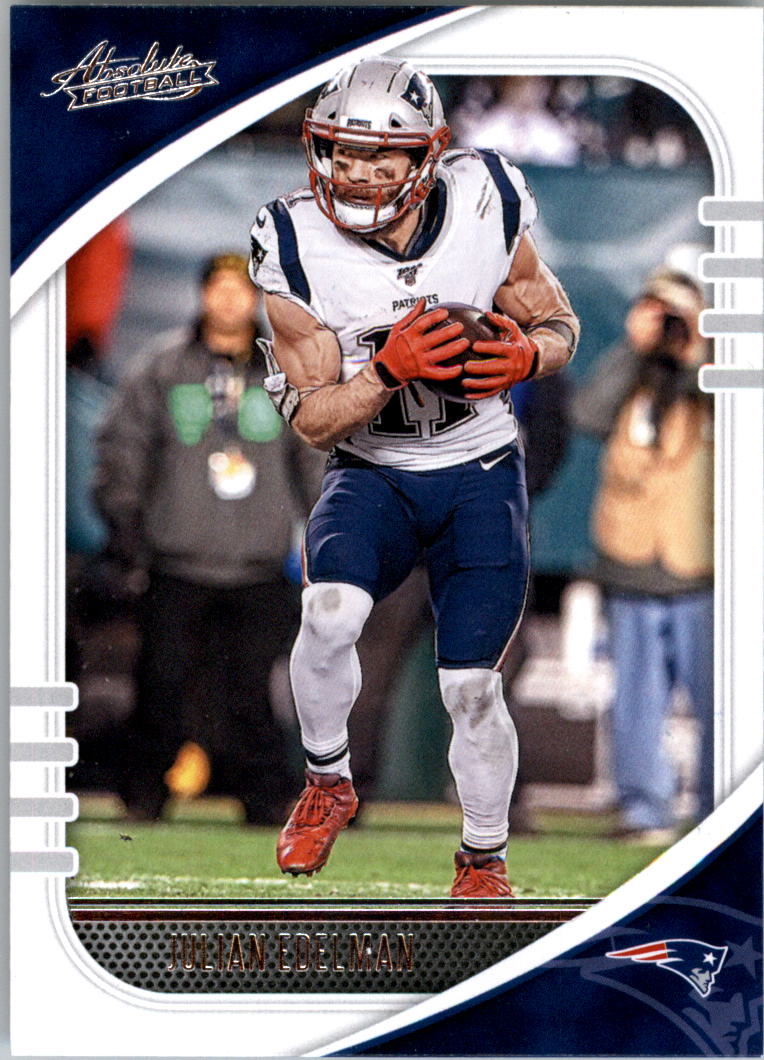 2020 Absolute Retail Football Card Pick (Inserts)