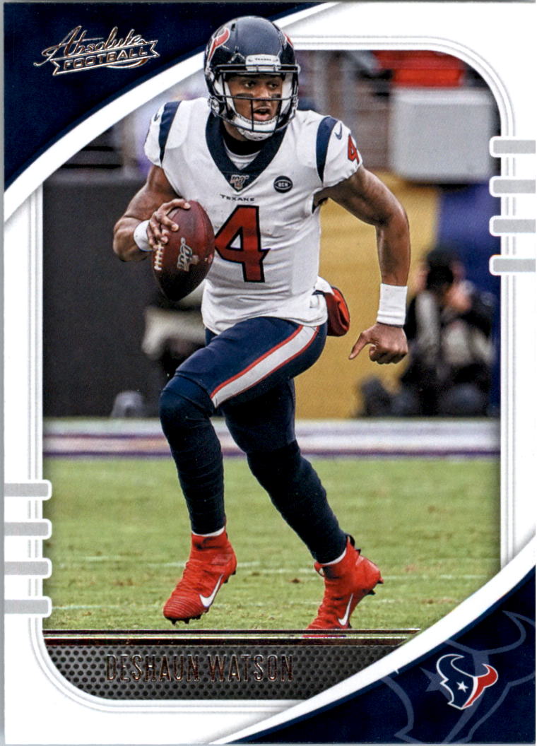 2020 Absolute Retail Football Card Pick (Inserts)