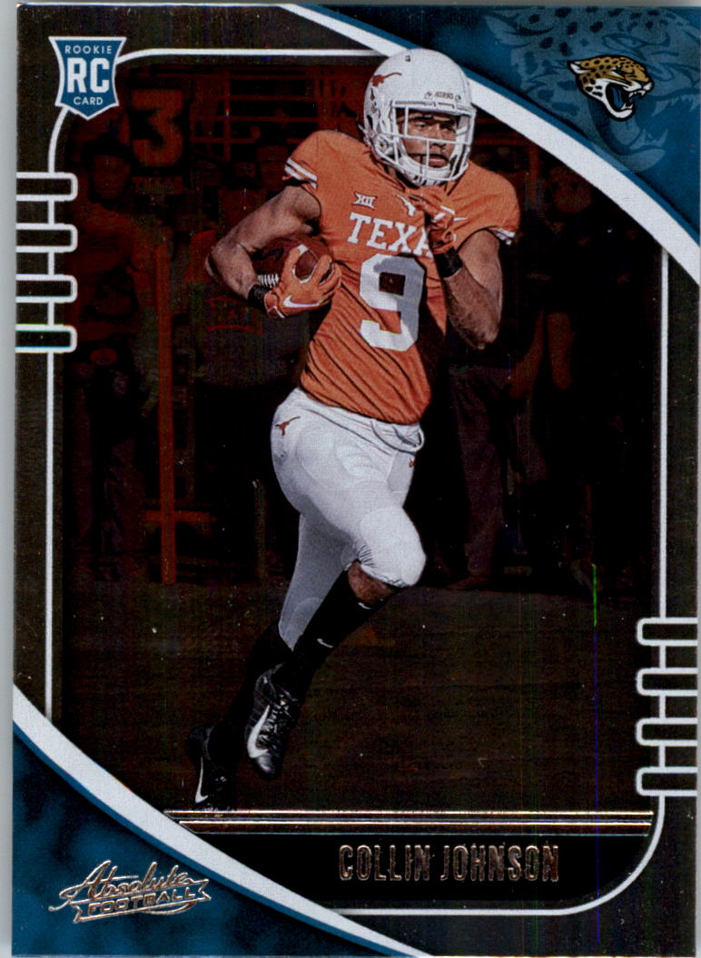 2020 Absolute Retail Football Card Pick (Inserts)