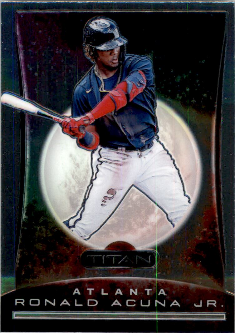 Ronald Acuna Jr.