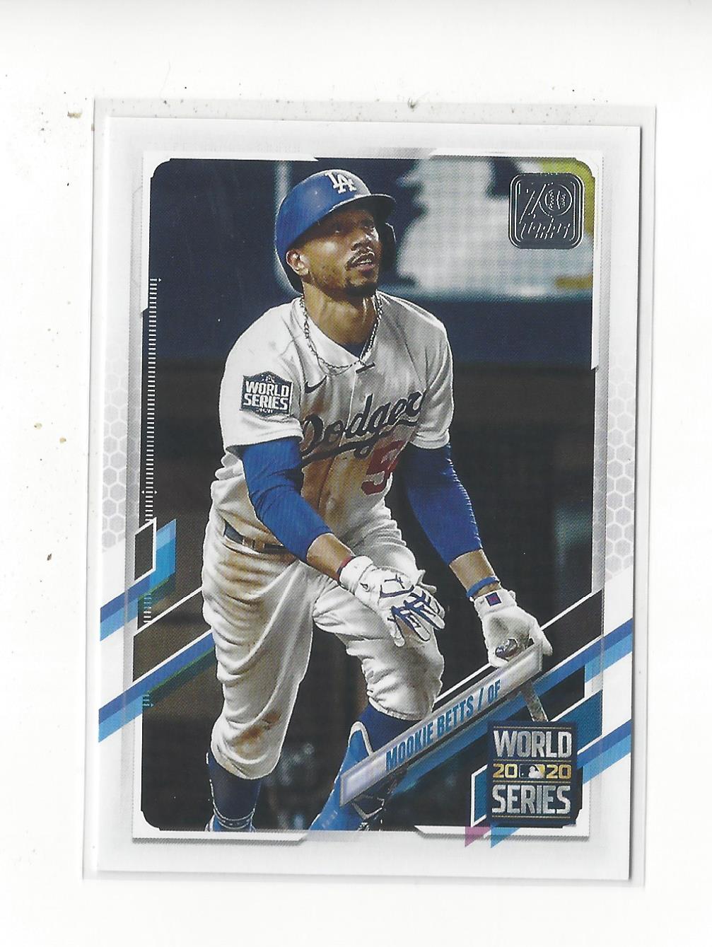Mookie Betts cards (2015-2023) Red Sox Dodgers - You Choose - Picture 152 of 201