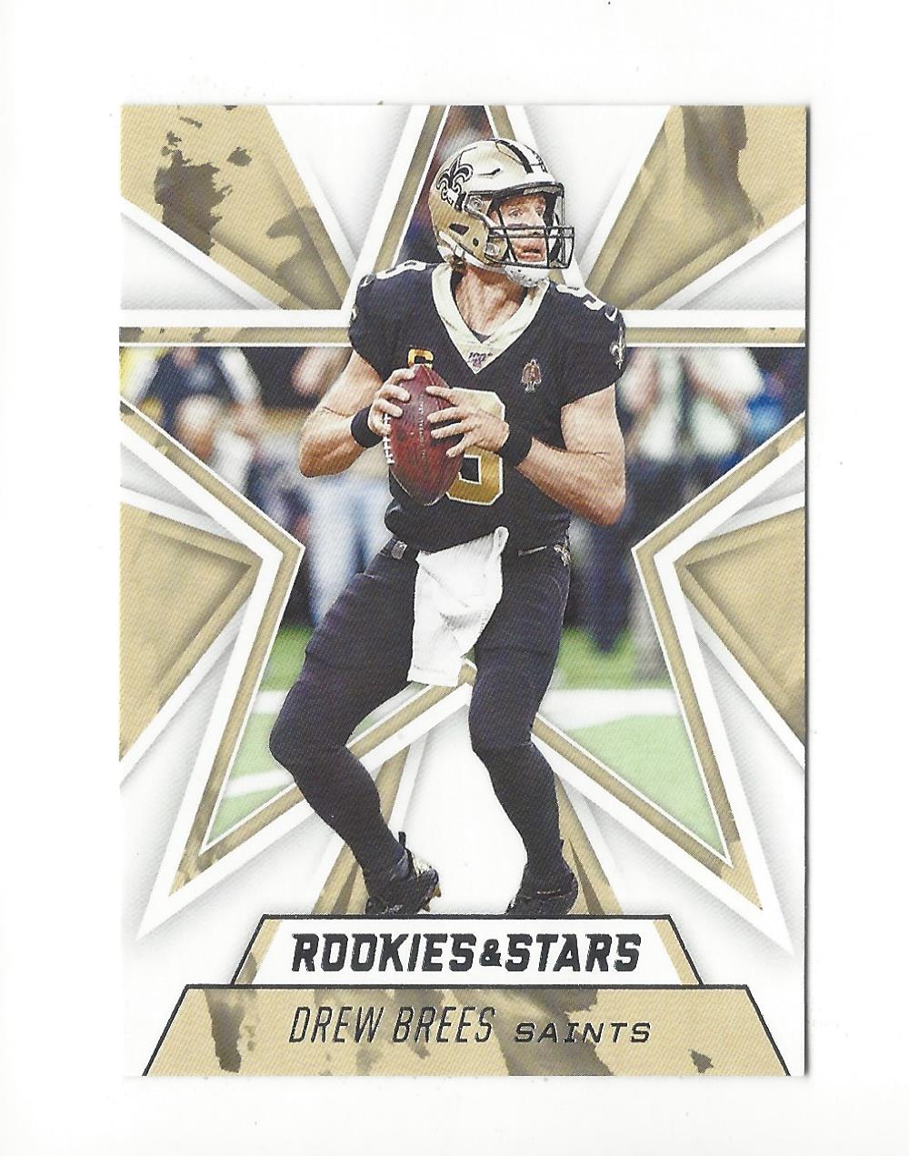 Drew Brees cards (2002-2022) Saints Chargers Purdue - You Choose - Picture 176 of 179