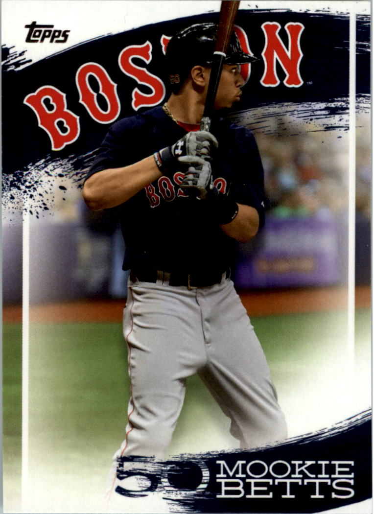 2019 Topps Baseball Card Pick (Inserts)