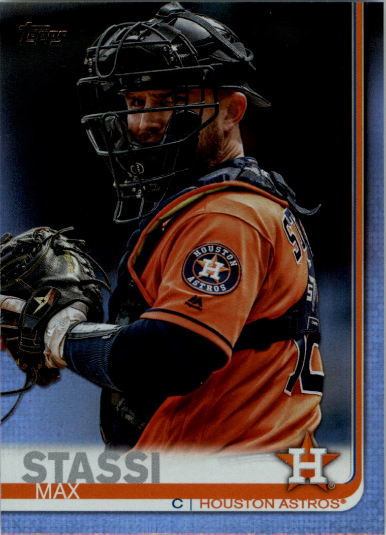 2019 Topps Rainbow Foil Baseball Card Pick (Inserts)