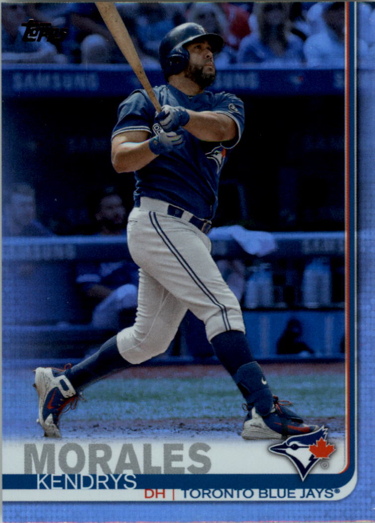 2019 Topps Rainbow Foil Baseball Card Pick (Inserts)