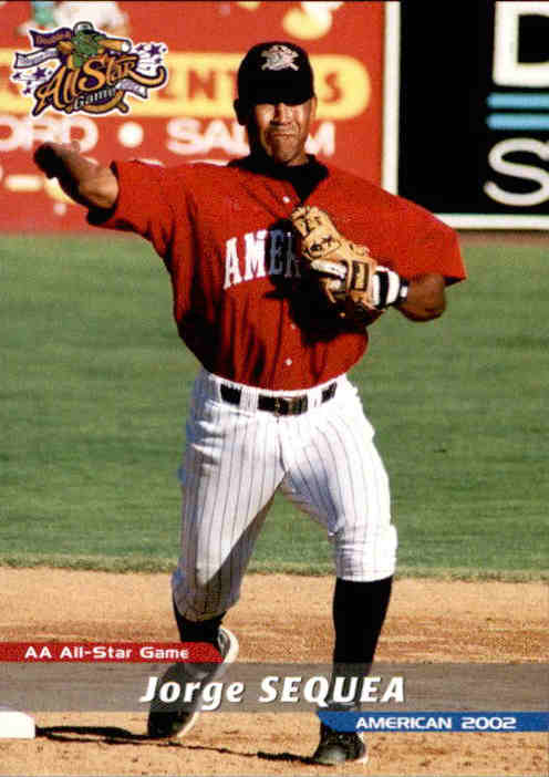 2003 Fleer Focus JE #20 Alfonso Soriano - New York Yankees
