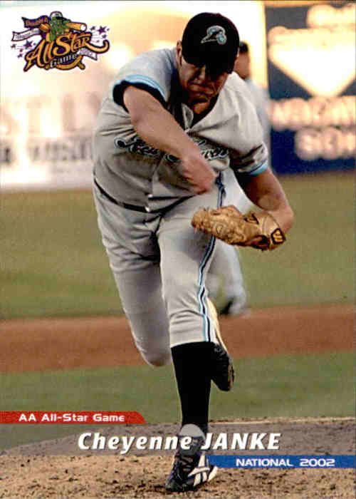 2002 MLB Showdown All-Star Game #45 Curt Schilling - NM-MT